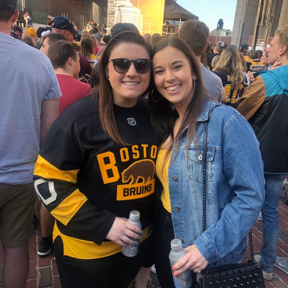 Meet your Posher, Kaela